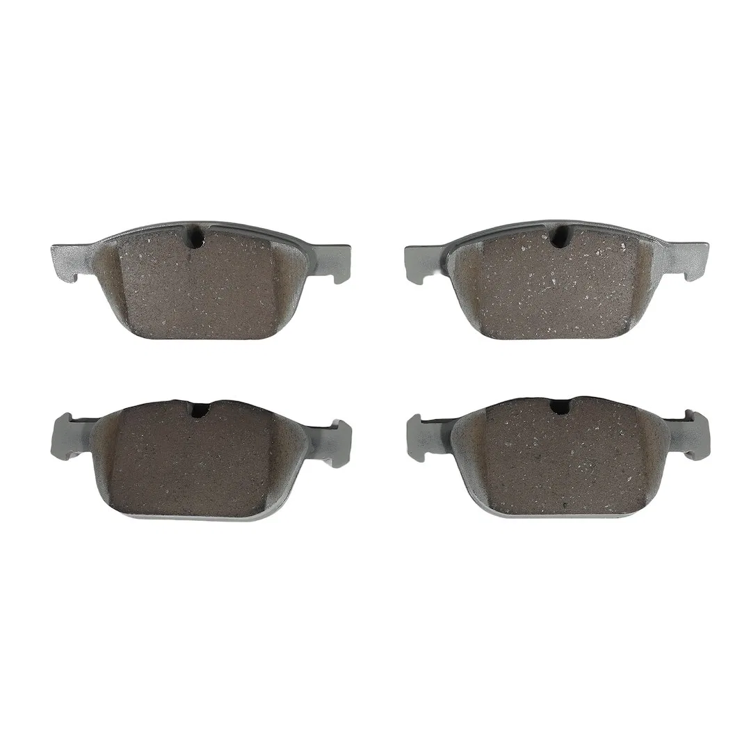 P86023N – BREMBO Brake Pad, FMSI Number D1412-8525 Ceramic Set Of 4